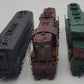 Assorted HO N&W and Other AAB Diesel Units #899,1335,501 [3]