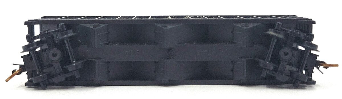 Atlas 3264 N Scale Norfolk & Western 90-Ton Hopper #12987 EX