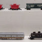 Con-Cor and Other N Scale Assorted Freight Cars [11] EX