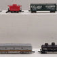 Con-Cor and Other N Scale Assorted Freight Cars [11] EX