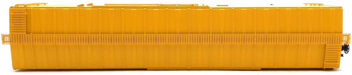 Atlas 8863 O Gauge Napierville Junction 50’ PS-1 Plug Door Boxcar #801 (3-Rail) LN