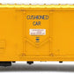Atlas 8863 O Gauge Napierville Junction 50’ PS-1 Plug Door Boxcar #801 (3-Rail) LN