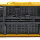 Atlas 8863 O Gauge Napierville Junction 50’ PS-1 Plug Door Boxcar #801 (3-Rail) LN