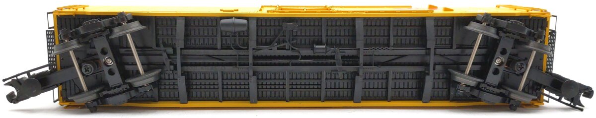 Atlas 8863 O Gauge Napierville Junction 50’ PS-1 Plug Door Boxcar #801 (3-Rail) LN