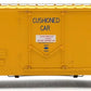 Atlas 8863 O Gauge Napierville Junction 50’ PS-1 Plug Door Boxcar #801 (3-Rail) LN