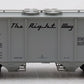 Kadee 8313 HO Scale Central of Georgia PS-2 Covered Hopper #1475 EX/Box