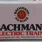 Bachmann 43-1002-04 HO Scale Southern Railway 42' Steel Gondola #1246 EX/Box