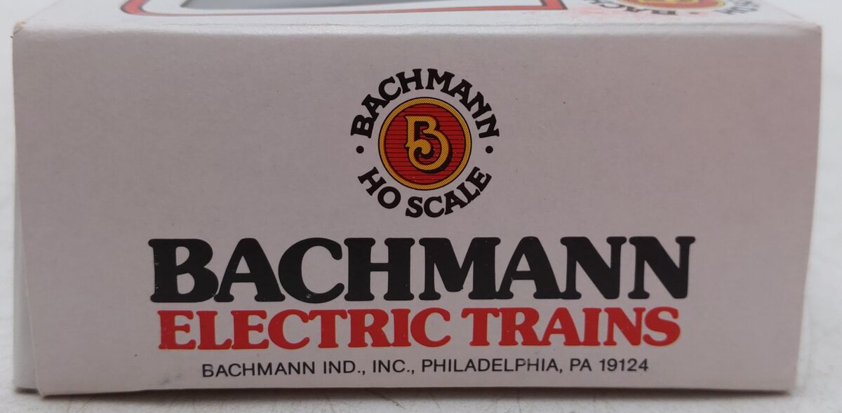 Bachmann 43-1002-04 HO Scale Southern Railway 42' Steel Gondola #1246 EX/Box