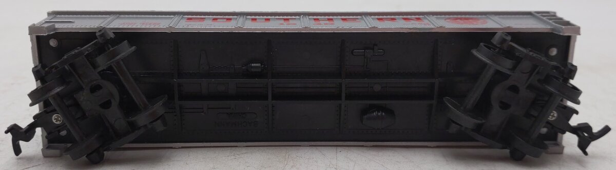 Bachmann 43-1002-04 HO Scale Southern Railway 42' Steel Gondola #1246 EX/Box