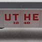 Bachmann 43-1002-04 HO Scale Southern Railway 42' Steel Gondola #1246 EX/Box