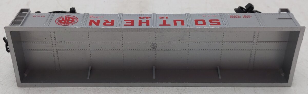 Bachmann 43-1002-04 HO Scale Southern Railway 42' Steel Gondola #1246 EX/Box