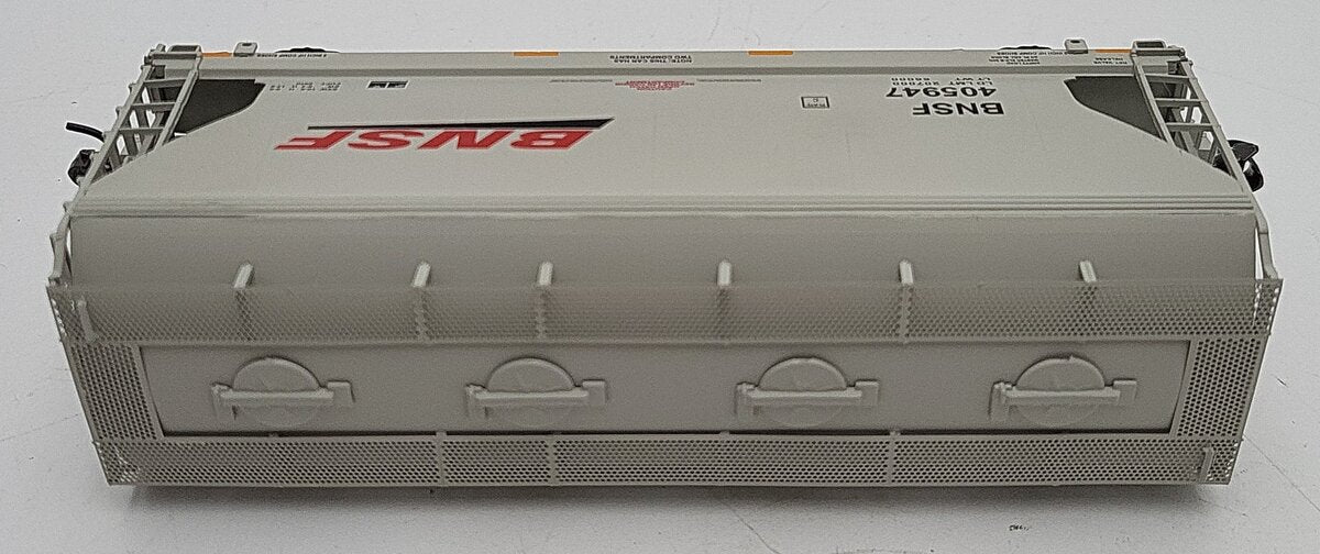 InterMountain 46537-03 HO Scale Burlington Northern Santa Hopper Car #405947 LN/Box