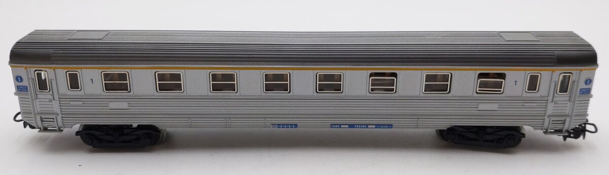 Marklin 4076 HO Scale Express Coach Car EX/Box