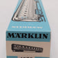 Marklin 4076 HO Scale Express Coach Car EX/Box