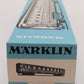 Marklin 4076 HO Scale Express Coach Car EX/Box