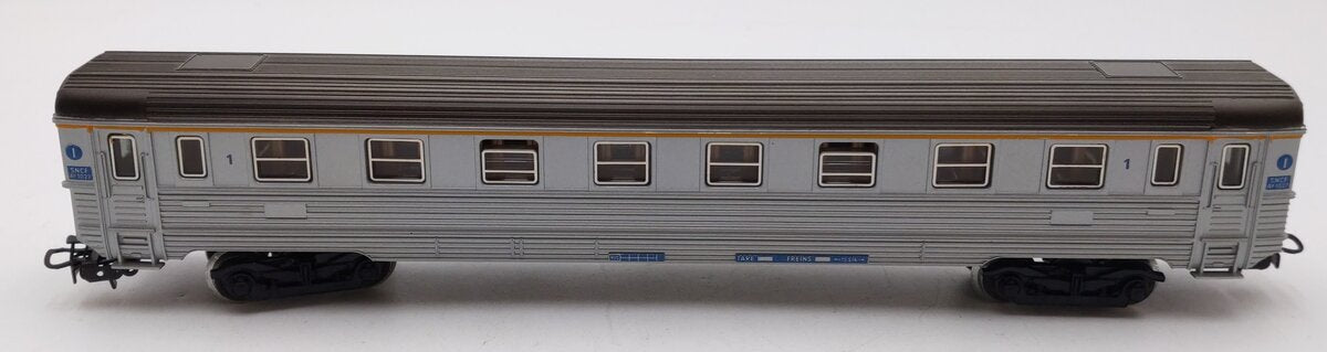 Marklin 4076 HO Scale Express Coach Car EX/Box
