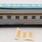Marklin 4076 HO Scale Express Coach Car EX/Box