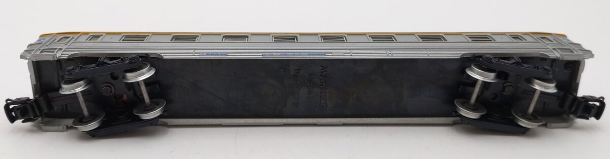 Marklin 4076 HO Scale Express Coach Car EX/Box