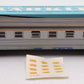 Marklin 4076 HO Scale Express Coach Car EX/Box