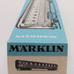 Marklin 4076 HO Scale Express Coach Car EX/Box