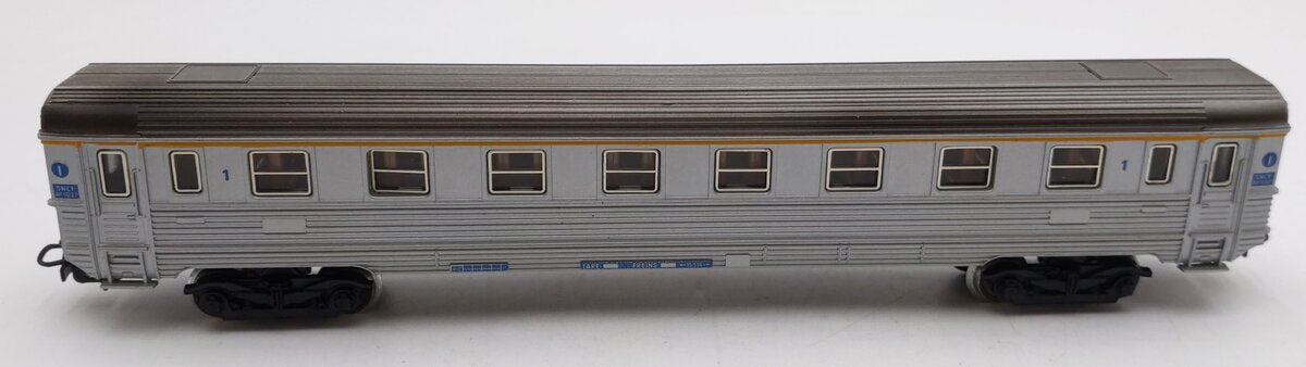 Marklin 4076 HO Scale Express Coach Car EX/Box
