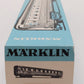 Marklin 4076 HO Scale Express Coach Car VG/Box