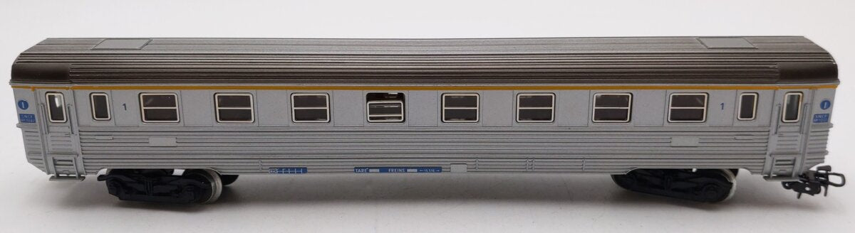 Marklin 4076 HO Scale Express Coach Car VG/Box