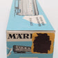 Marklin 4076 HO Scale Express Coach Car VG/Box