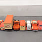 Lionel Assorted Diecast Vehicles [11] VG