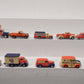 Lionel Assorted Diecast Vehicles [11] VG