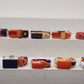 Lionel Assorted Diecast Vehicles [11] VG