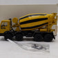 Conrad 1:50 Scale Mercedes-Benz 4-Axle Heavy Duty Concrete Mixer EX