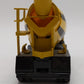 Conrad 1:50 Scale Mercedes-Benz 4-Axle Heavy Duty Concrete Mixer EX