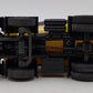 Conrad 1:50 Scale Mercedes-Benz 4-Axle Heavy Duty Concrete Mixer EX
