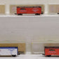 Model Power N Scale Assorted Freight Cars [9] LN/Box