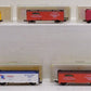 Model Power N Scale Assorted Freight Cars [9] LN/Box