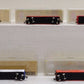 Model Power N Scale Assorted Freight Cars [9] LN/Box