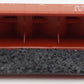 Bluford Shops BLU12-04 N Scale Santa Fe 3-Bay Offset Side Hopper Car #78775 EX/Box