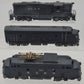 Atlas & Other HO Assorted ML&S Diesel & Electric Locomotives #90,120,907 [3] EX