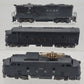 Atlas & Other HO Assorted ML&S Diesel & Electric Locomotives #90,120,907 [3] EX