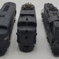 Atlas & Other HO Assorted ML&S Diesel & Electric Locomotives #90,120,907 [3] EX