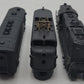 Atlas & Other HO Assorted ML&S Diesel & Electric Locomotives #90,120,907 [3] EX