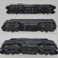 Atlas & Other HO Assorted ML&S Diesel & Electric Locomotives #90,120,907 [3] EX