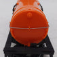 Bachmann 17834 HO Shell Oil Company 40' Single-Dome Tank Car EX/Box