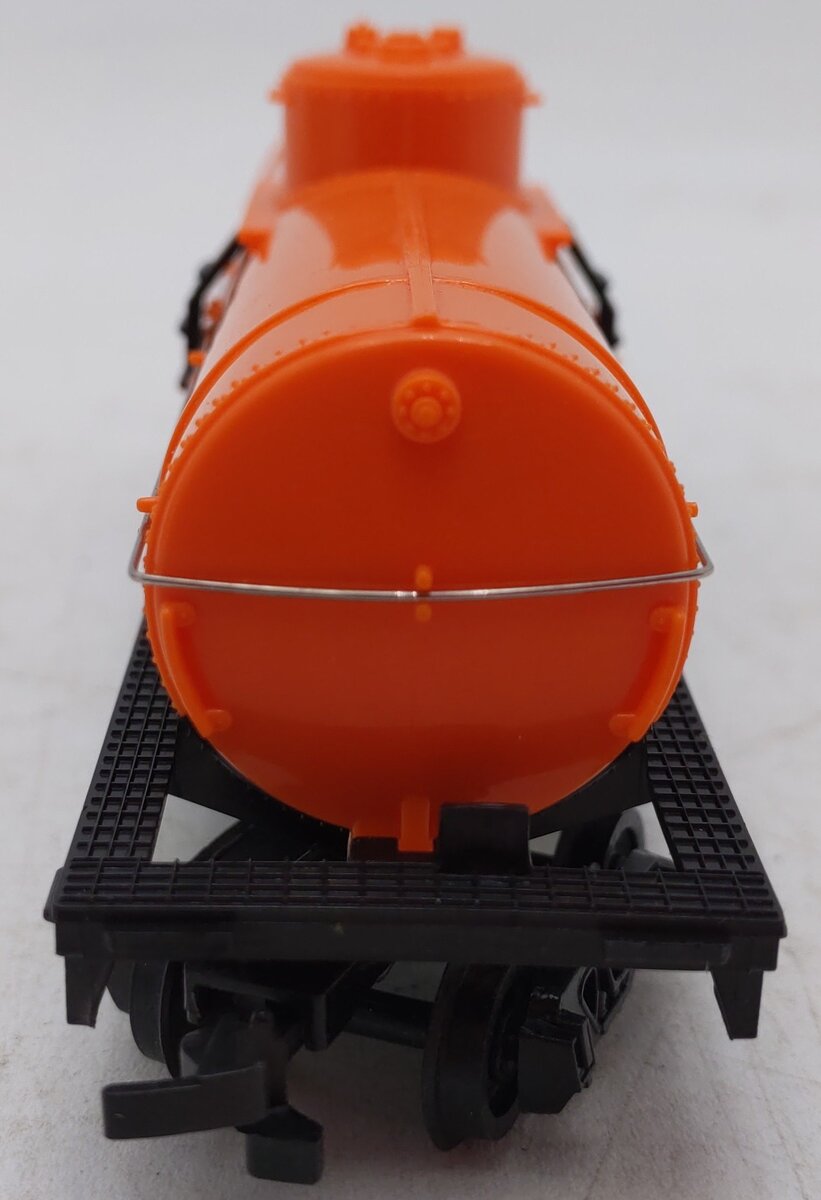 Bachmann 17834 HO Shell Oil Company 40' Single-Dome Tank Car EX/Box