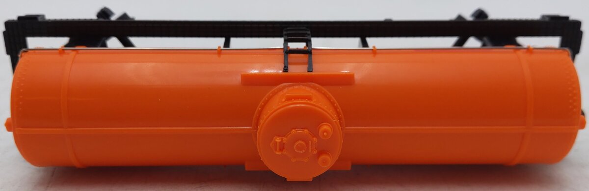 Bachmann 17834 HO Shell Oil Company 40' Single-Dome Tank Car EX/Box