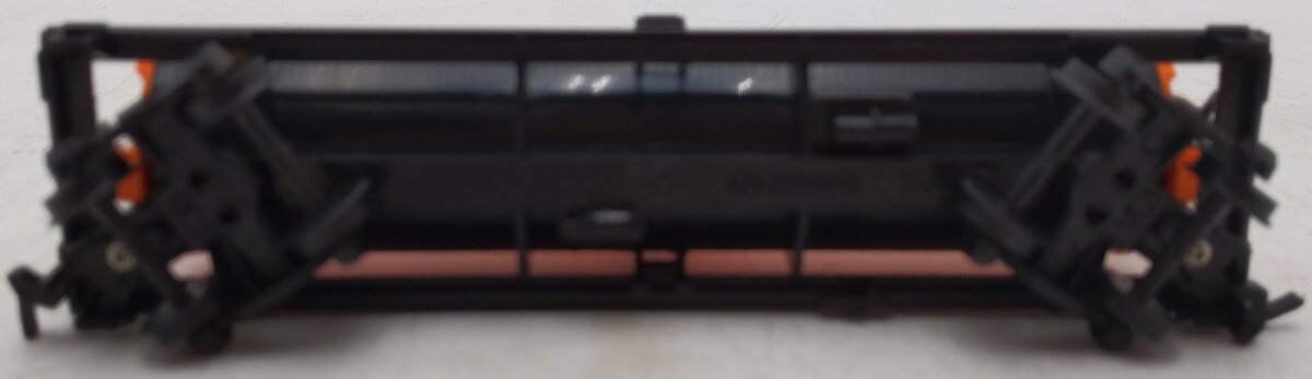 Bachmann 17834 HO Shell Oil Company 40' Single-Dome Tank Car EX/Box