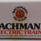 Bachmann 17834 HO Shell Oil Company 40' Single-Dome Tank Car EX/Box