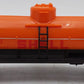 Bachmann 17834 HO Shell Oil Company 40' Single-Dome Tank Car EX/Box
