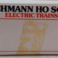 Bachmann 17834 HO Shell Oil Company 40' Single-Dome Tank Car EX/Box